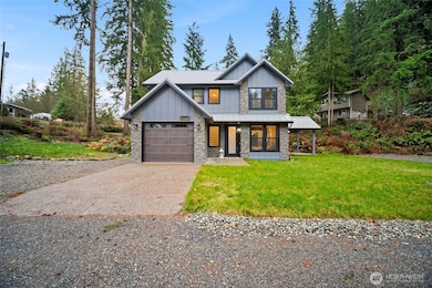 20112 S Monte Cristo Way, Granite Falls, WA 98252 - photo 3