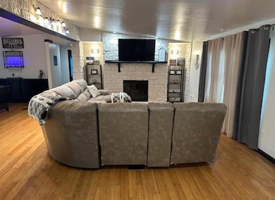 420676 E 1166 Rd, Eufaula, OK 74432 - photo 7