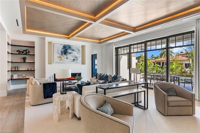 2231 Forrest Ln, Naples, FL 34102 - photo 4