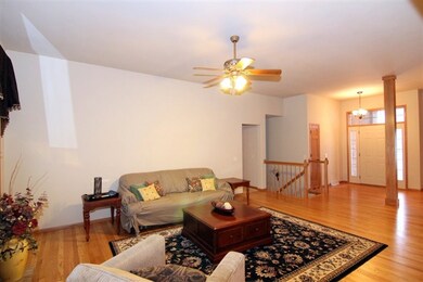 415 Bergamont Blvd, Oregon, WI 53575 - photo 4