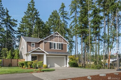 11274 Borgen Loop NW, Gig Harbor, WA 98332 - photo 2