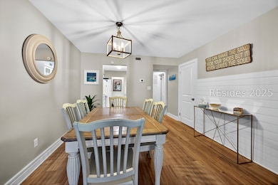 Xanadu Villas unit C11, Hilton Head Island, SC 29928 - photo 7