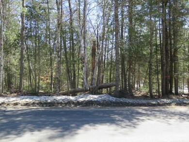 220' of road frontage