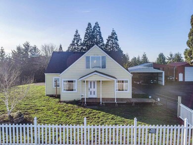 7645 Red Prairie Rd, Sheridan, OR 97378 - photo 3