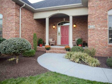 3045 Baybrook Dr, Harrisonburg, VA 22801 - photo 2