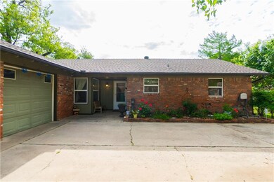 4121 NW 58th St, Oklahoma City, OK 73112 - photo 3