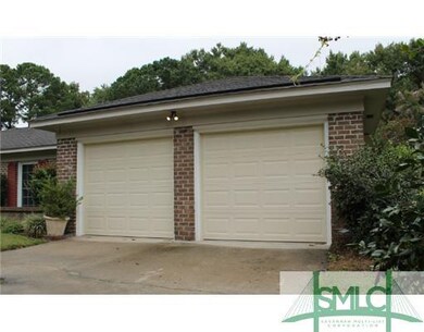 Facade/Exterior Front.