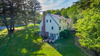 50 Barnard Ridge Rd, Meredith, NH 03253 - photo 3