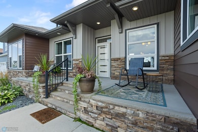 1069 51st Ave W, West Fargo, ND 58078 - photo 5