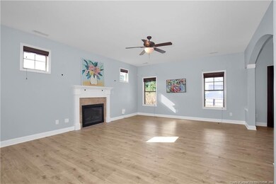 1416 Snowy Egret Dr, Fayetteville, NC 28306 - photo 7