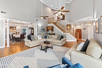 720 Sharp Rd, Sevierville, TN 37876 - photo 5