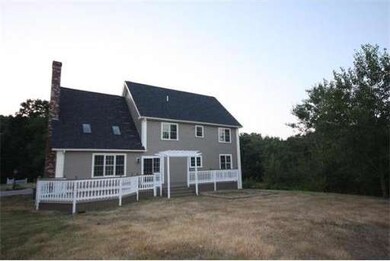 53 Follette St, Grafton, MA 01519 - photo 3