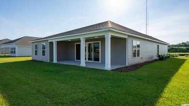151 Bucky Loop unit Lot 9 Litchfield D, Murrells Inlet, SC 29576 - photo 3
