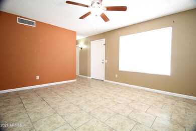 Living Room View 2