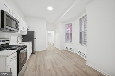 1225 W Silver St unit 1, Philadelphia, PA 19133 - photo 3