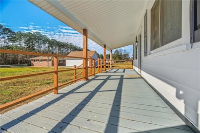 512 Murphys Mill Rd, Suffolk, VA 23434 - photo 3