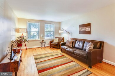 4514 36th St S unit A2, Arlington, VA 22206 - photo 2