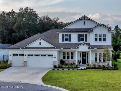 111 Oak Cluster Lane - Exterior