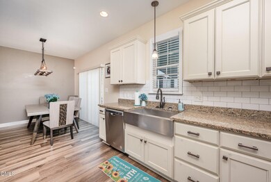 24 Communication Dr, Franklinton, NC 27525 - photo 7