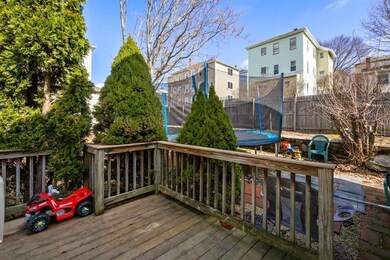 47 Dorchester St, Worcester, MA 01604 - photo 4