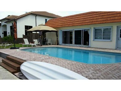 Patio/Deck