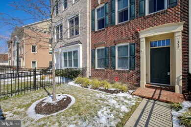 1337 Powhatan St, Alexandria, VA 22314 - photo 3