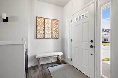 1245 Merry Blossom Ln, Verona, WI 53593 - photo 3