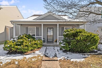 9192 Musket Place