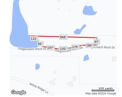 1021 Stagecoach Ranch Dr, Weatherford, TX 76085 - photo 4