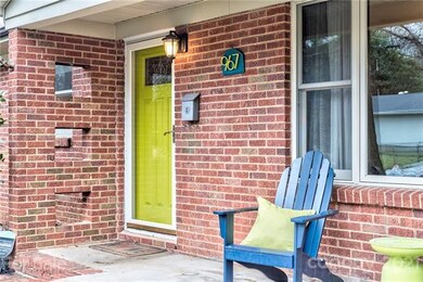 A little lime zest adds a splash of color!