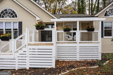 2251 Byron Ct SW, Marietta, GA 30064 - photo 4