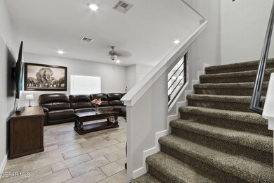 14844 Hunters Grove Ave, El Paso, TX 79938 - photo 7