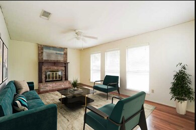 15311 Meadow Village Dr, Houston, TX 77095 - photo 2