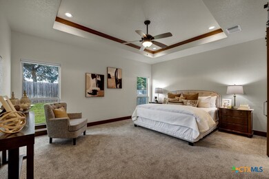 2716 Crest Ridge, New Braunfels, TX 78130 - photo 5