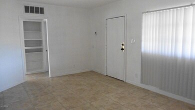 Unit 4-Living Room 1