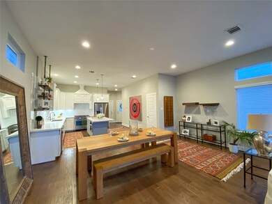 4209 Koehler St unit B, Houston, TX 77007 - photo 7