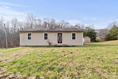 8549 Kentucky 356, Cynthiana, KY 41031 - photo 2