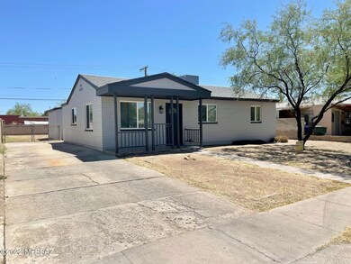 4532 E 16th St, Tucson, AZ 85711 - photo 2