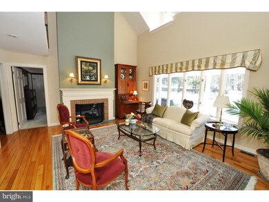 8 Eden Circle Rd, Medford, NJ 08055 - photo 6