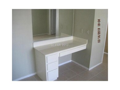 Master Bath/Spa.