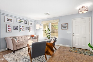 living space