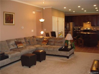 Family Room.