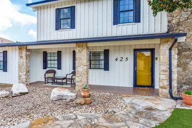 425 Granada Calle Ct, Granbury, TX 76049 - photo 5