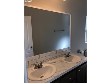 Attached Bathroom