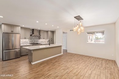 6816 E Oak St, Scottsdale, AZ 85257 - photo 4