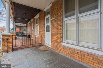 2223 Penrose Ave, Baltimore, MD 21223 - photo 4
