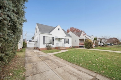 14817 Brunswick Ave, Maple Heights, OH 44137 - photo 2