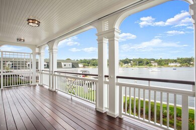 702 Steamboat Rd unit 2, Greenwich, CT 06830 - photo 7