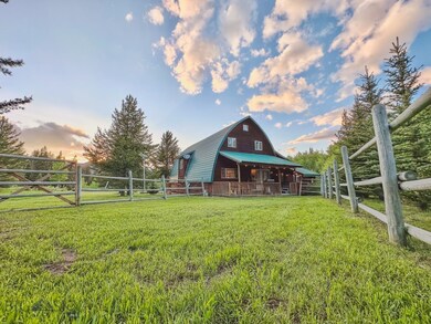 286 Mule Deer Rd, West Yellowstone, MT 59758 - photo 4