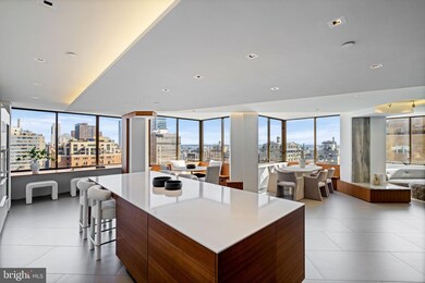 202 10 W Rittenhouse Square unit 2106-2107, Philadelphia, PA 19103 - photo 5